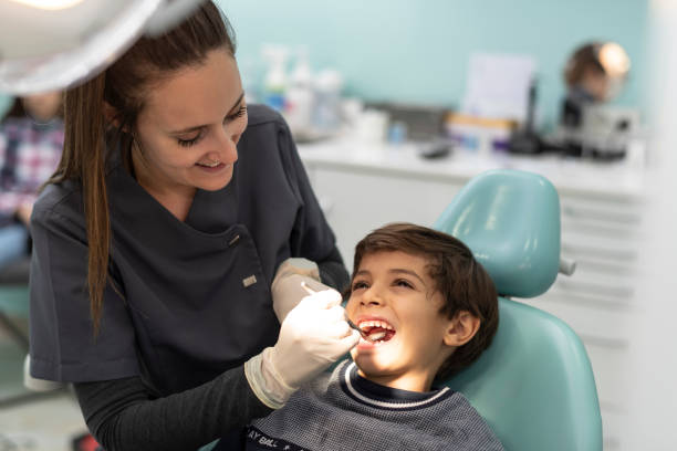 Best Emergency Treatment for Dental Infections or Abscesses in Beaumont, CA